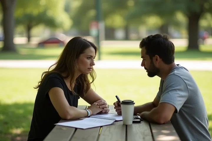 Family expectations and relationship intent