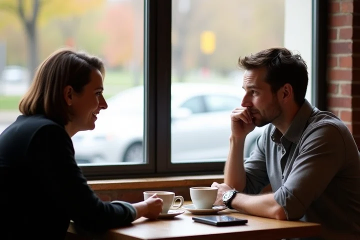 When families become involved at different stages of dating