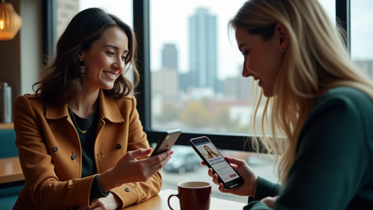 Lesbian Dating in Dallas: Apps, Communities, and Local Connections