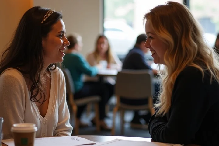 Where Can Lesbian Singles Meet in Dallas?