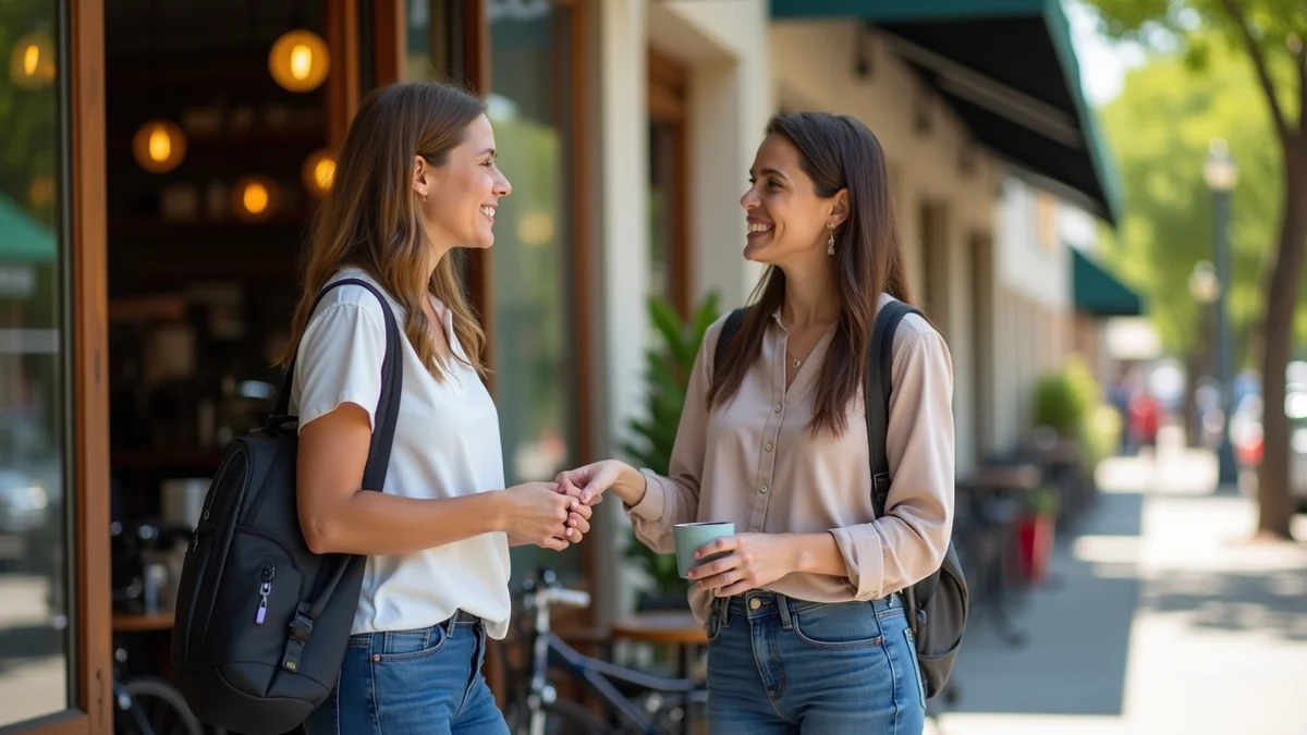 Lesbian Dating in Riverside: Building Connections Across the Inland Empire