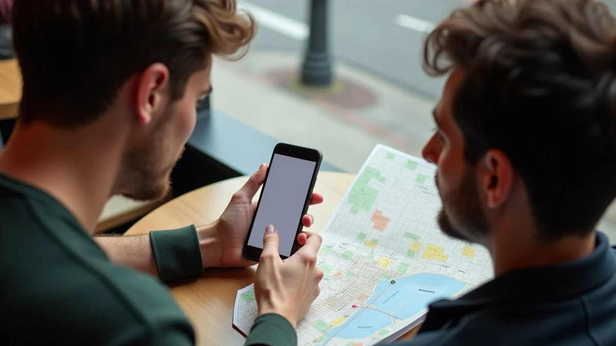 LGBTQ Dating in Boston: Finding Inclusive Local Connections
