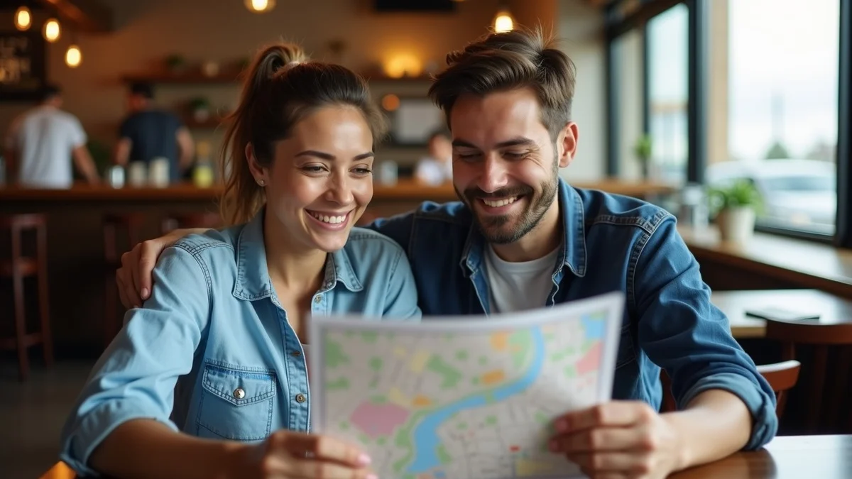 LGBTQ Dating in Corpus Christi: Apps, Community, and Local Reach