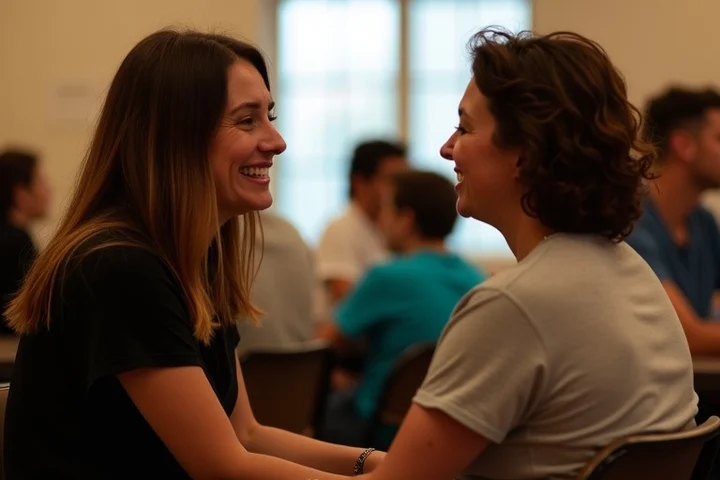 Corpus Christi offers LGBTQ daters a smaller but varied connection pool