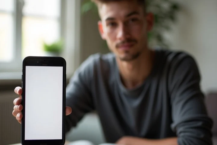 Profiles that communicate identity and relationship intent