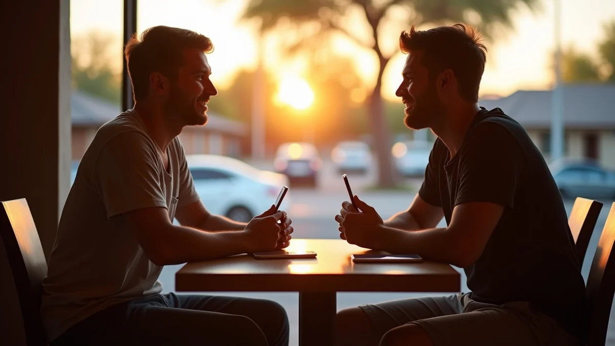 LGBTQ Singles in Chandler: Finding Inclusive Connections