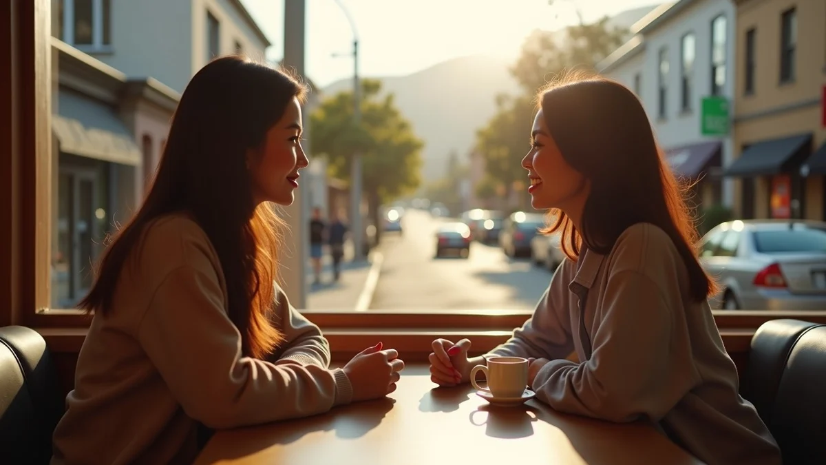 Local Asian Dating in Los Angeles: Culture, Distance, and Compatibility