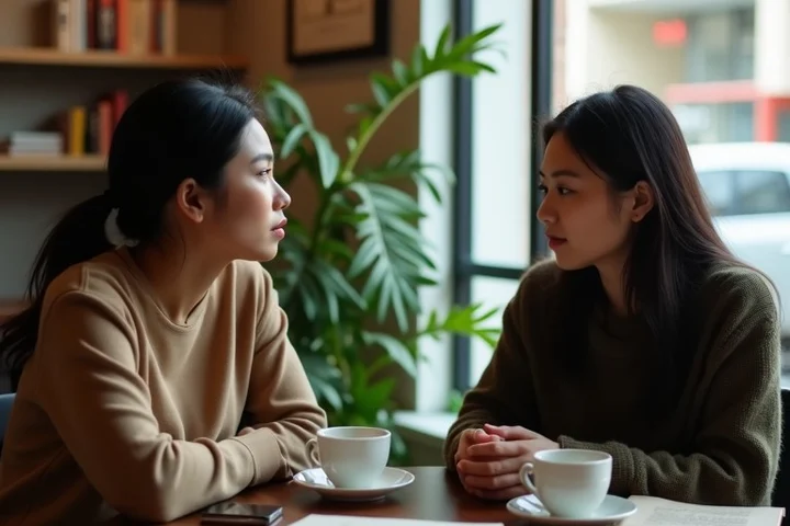 Cultural familiarity without assumptions about personal compatibility