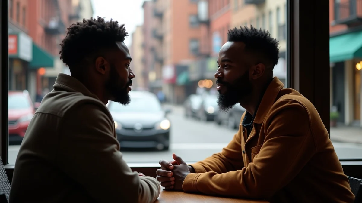 Local Black Singles Dating in New York: Building Genuine Connections