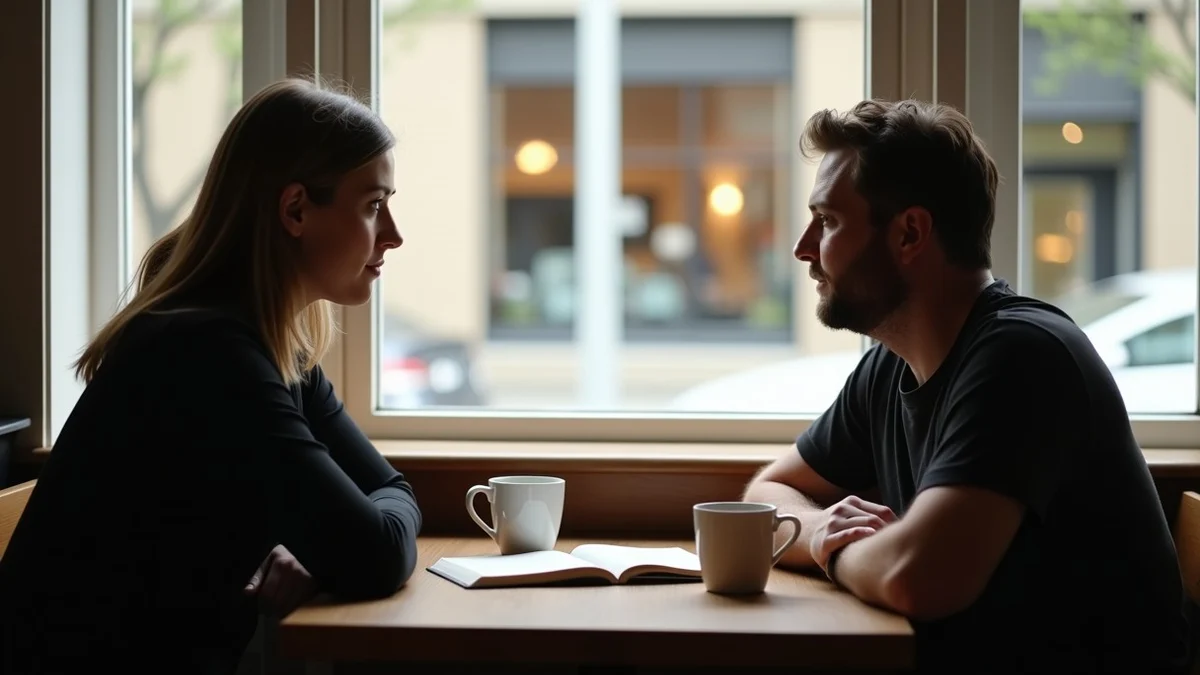Finding Introverted Singles in Augusta Without Forcing Instant Chemistry