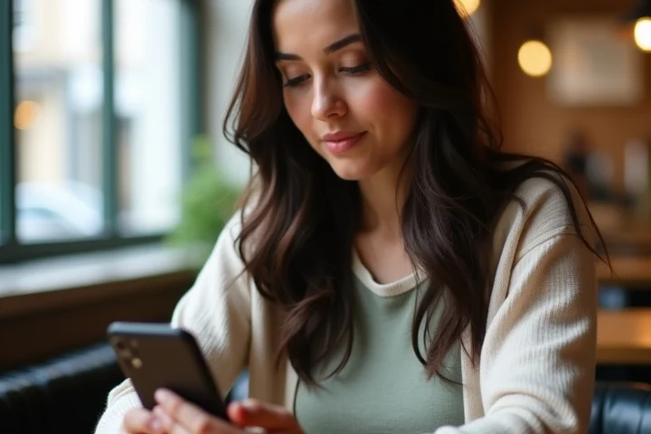 Inclusive language reveals whether a platform serves lesbian users well