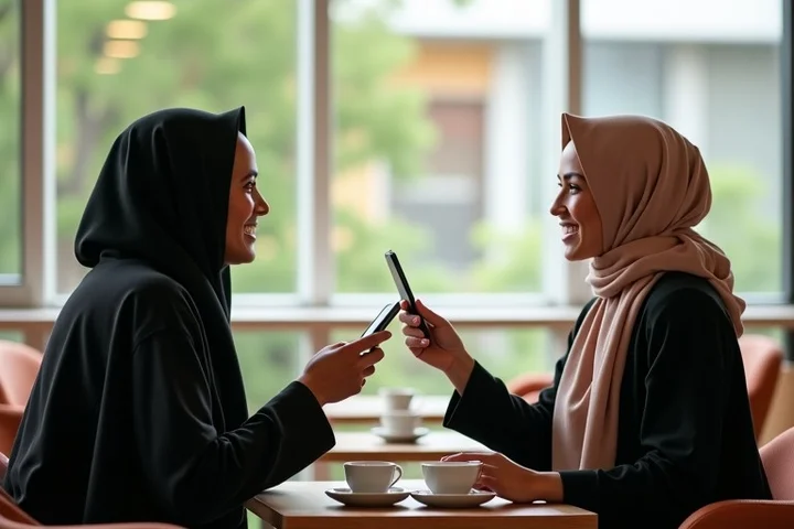 Portland Channels for Muslim Singles