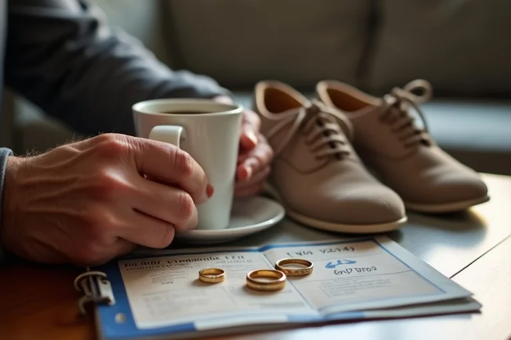Returning to Dating Later in Life in Tampa