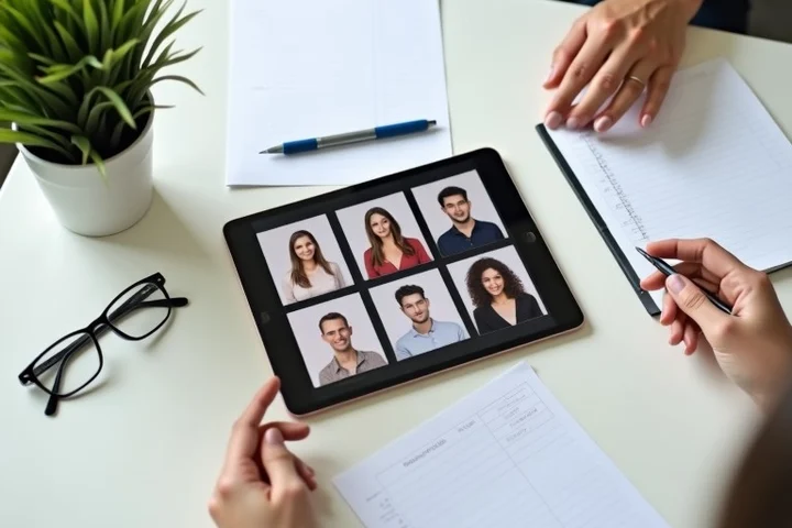 Matchmaking services are not all the same product