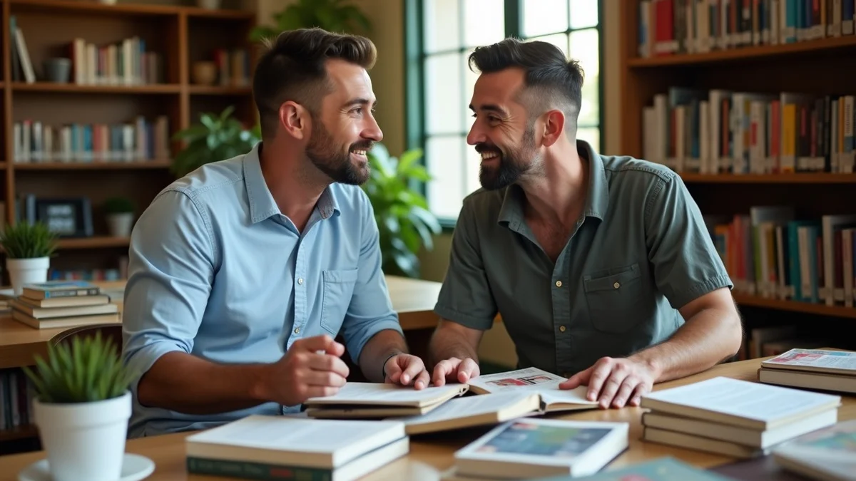Where to Meet Gay Singles in New Orleans: Social Settings Beyond the Swipe