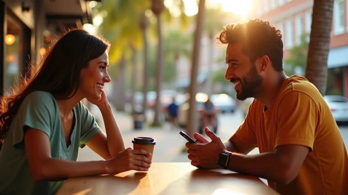 Meet Latino Singles in Port St. Lucie: A Practical Local Dating Guide