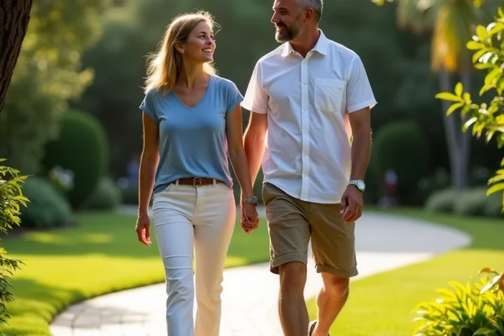 Is the difficulty finding people or finding the right setting?