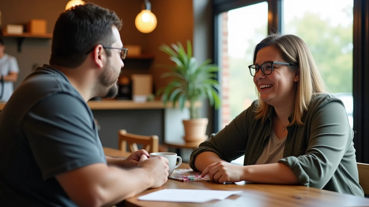 Meeting Plus-Size Singles in Fayetteville: Respectful Ways to Connect