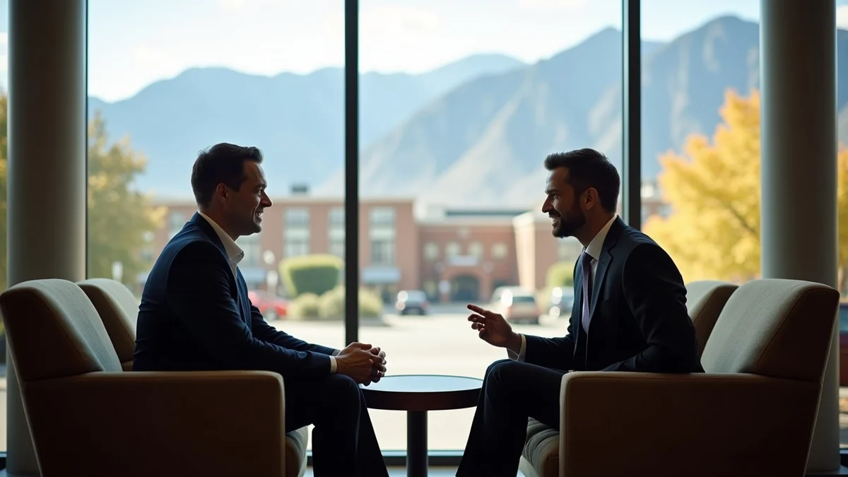 How to Meet Professional Singles in Utah