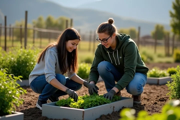 Utah’s professional and social hubs
