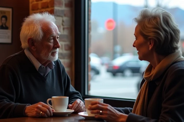When Interest in Dating Returns Unevenly