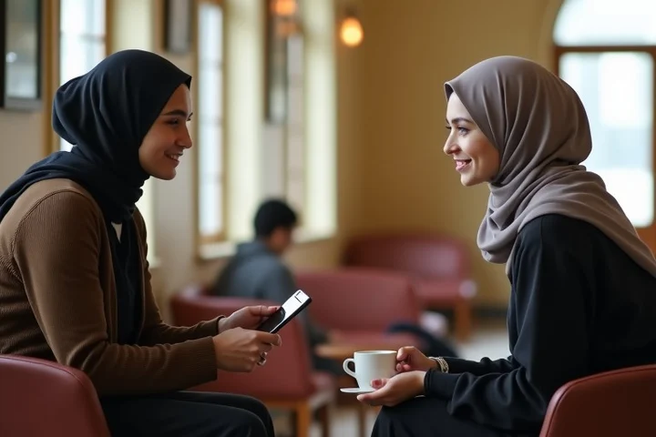 Philadelphia offers several paths to faith-centered introductions