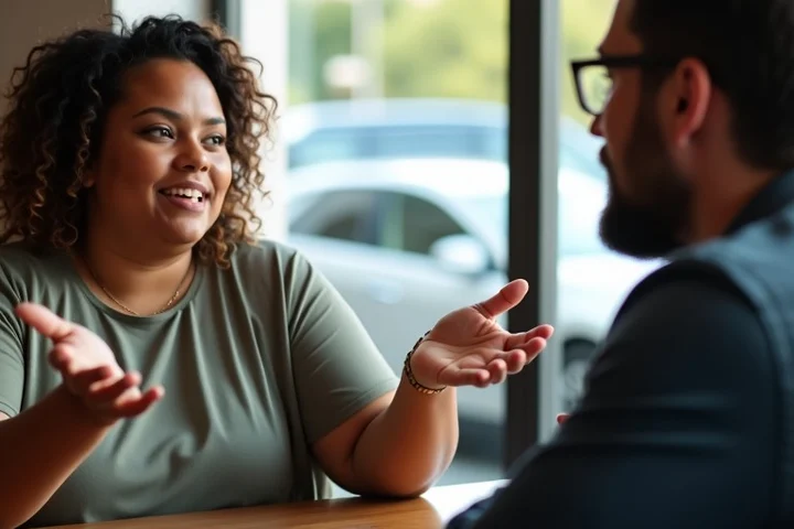 Boundaries for Body-Related Conversation