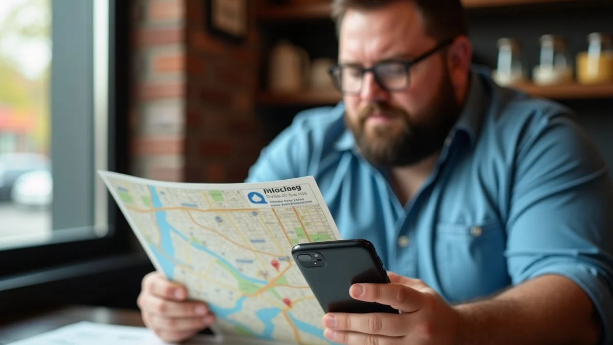 Plus-Size Dating in Jersey City: Finding Respectful Local Connections