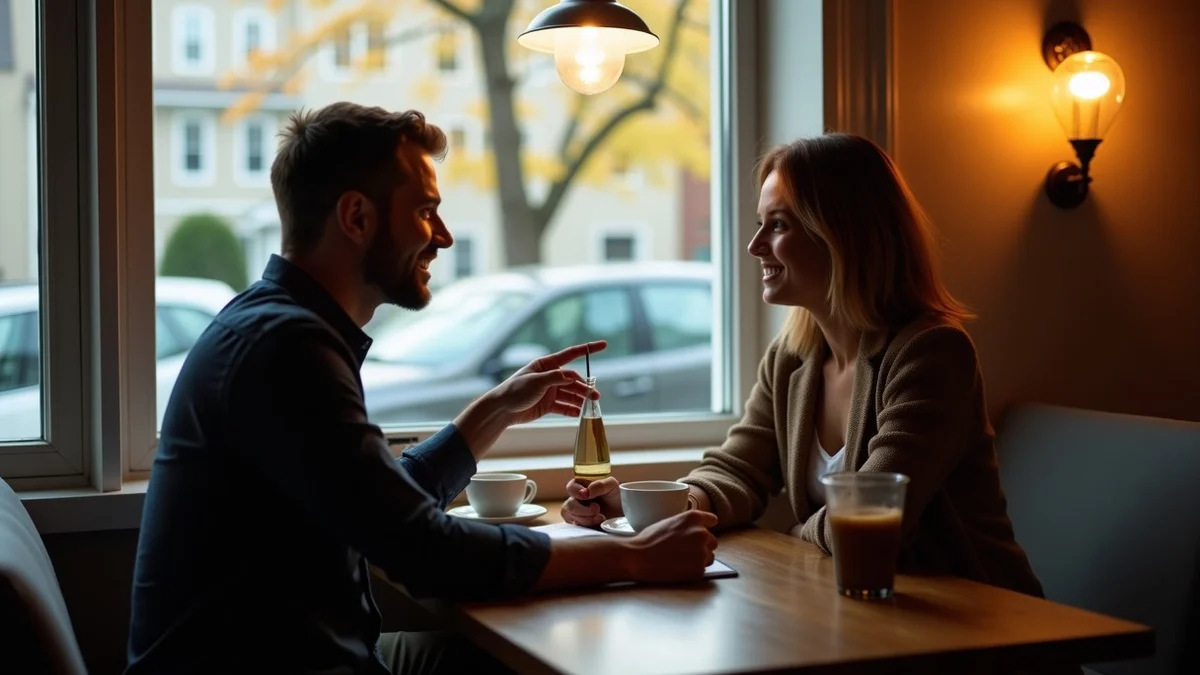 Dating for Professional Singles in Massachusetts
