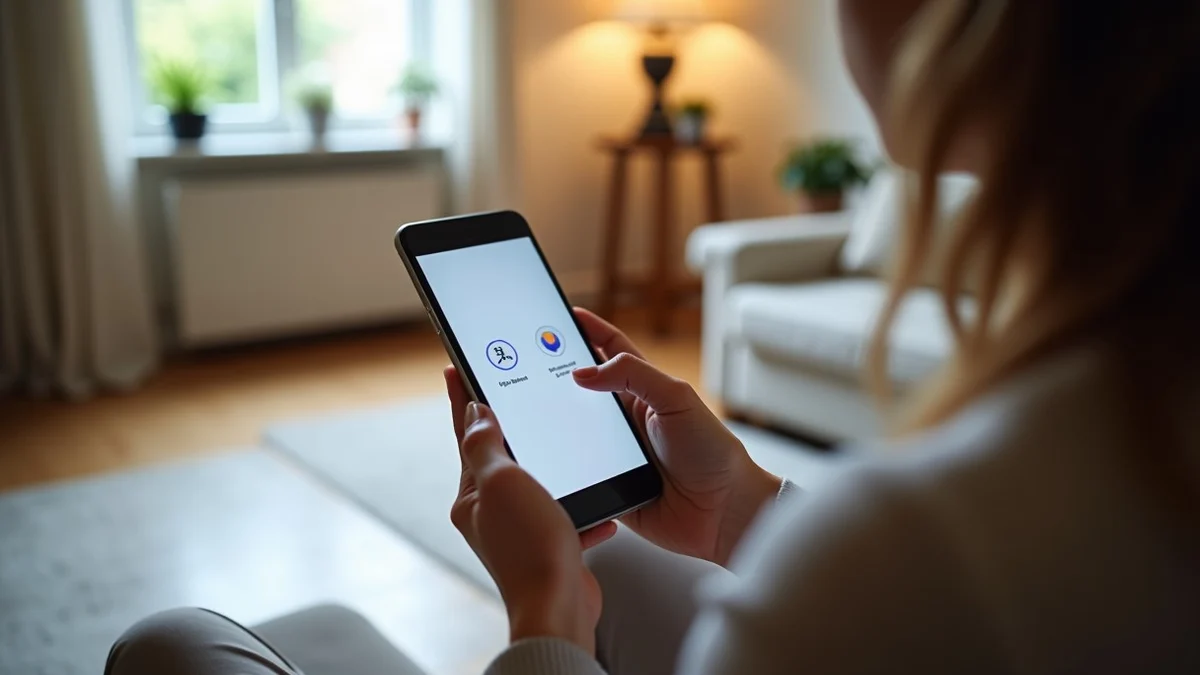 Safe Dating Apps for Divorced Singles Starting Again