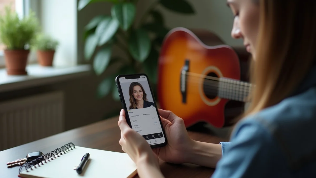 Safe Dating Apps for Musicians: Protecting Privacy Without Hiding Your Identity