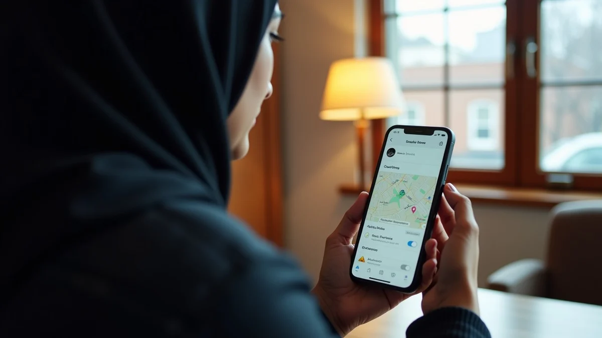 Safe Dating Apps for Muslim Singles in Buffalo