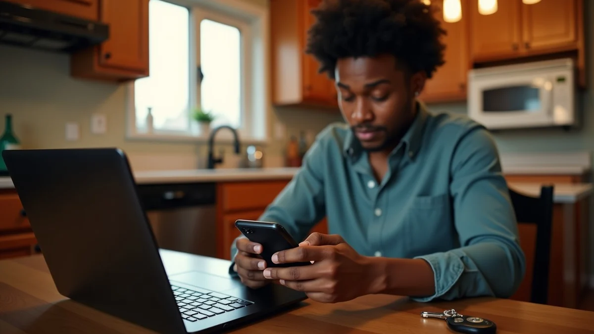 Safe Dating Apps for Single Parents in New Orleans