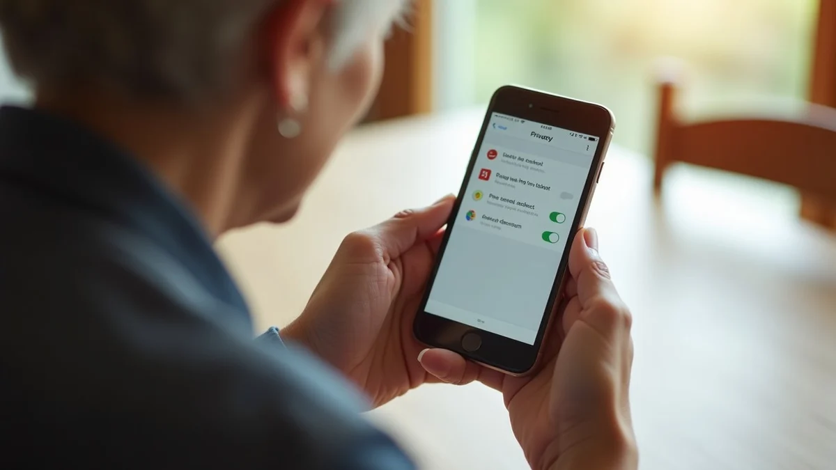 Safe Dating Sites for Widows and Widowers: Protections That Matter