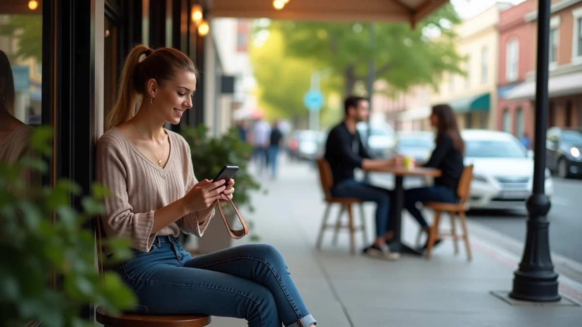 Online Dating Safety: Privacy, Scam Prevention, and First Meetings