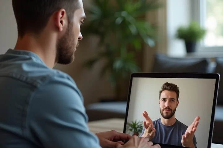 Identity confidence without exposing family information