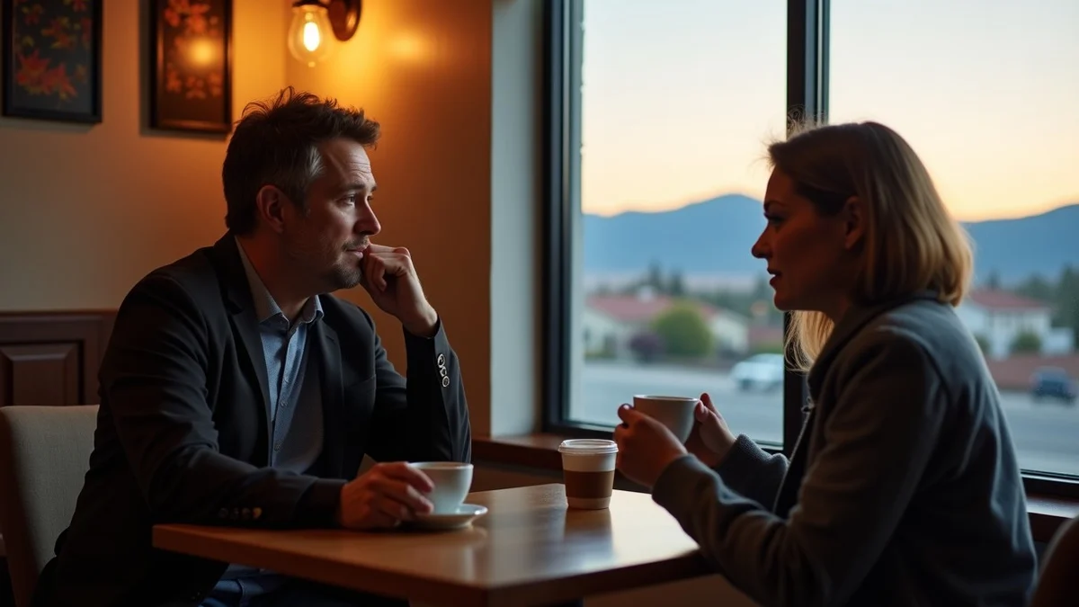 Serious Dating in Reno: Finding Relationship-Minded Matches