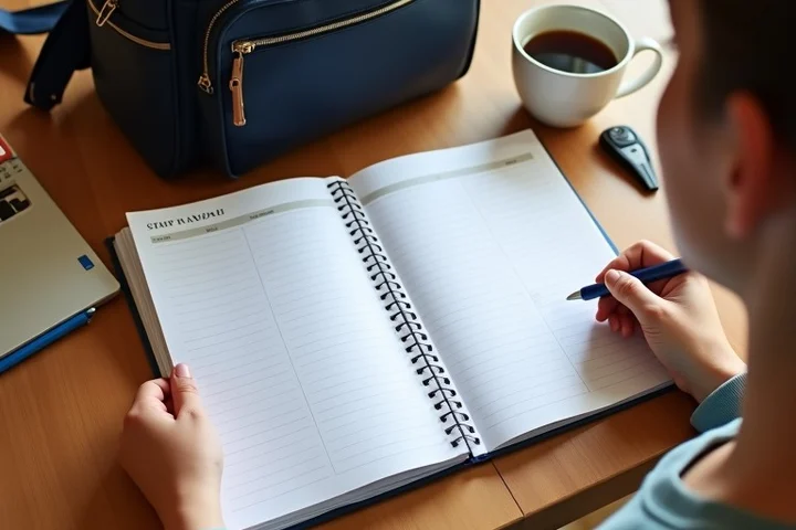 The schedule problem is often more important than the dating profile