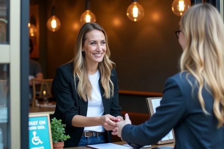 What makes a St. Louis event organizer credible?