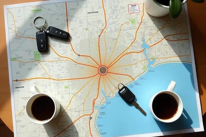 Houston’s scale makes geographic compatibility part of romantic compatibility