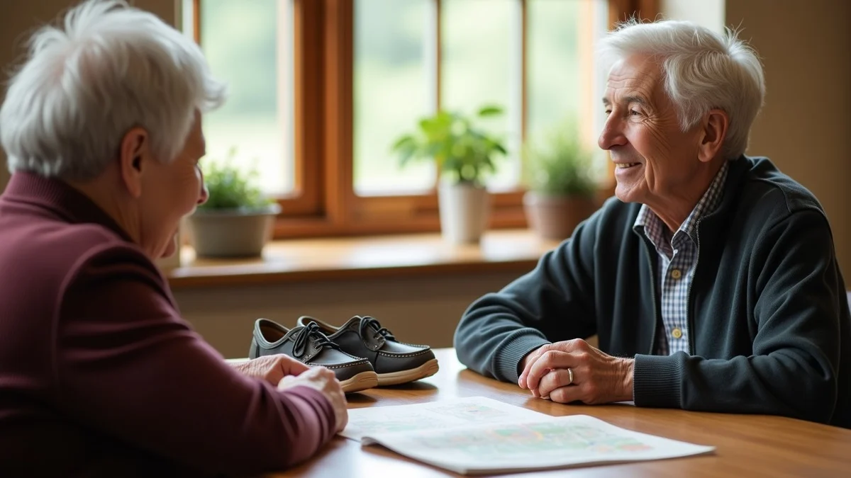Dating Over 60 in Toledo: Local Options and Realistic Expectations