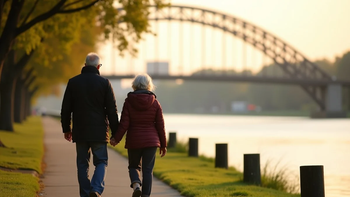 Widows and Widowers in Pittsburgh: Dating After Loss With Care